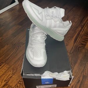 Adidas ZX 2K 4D